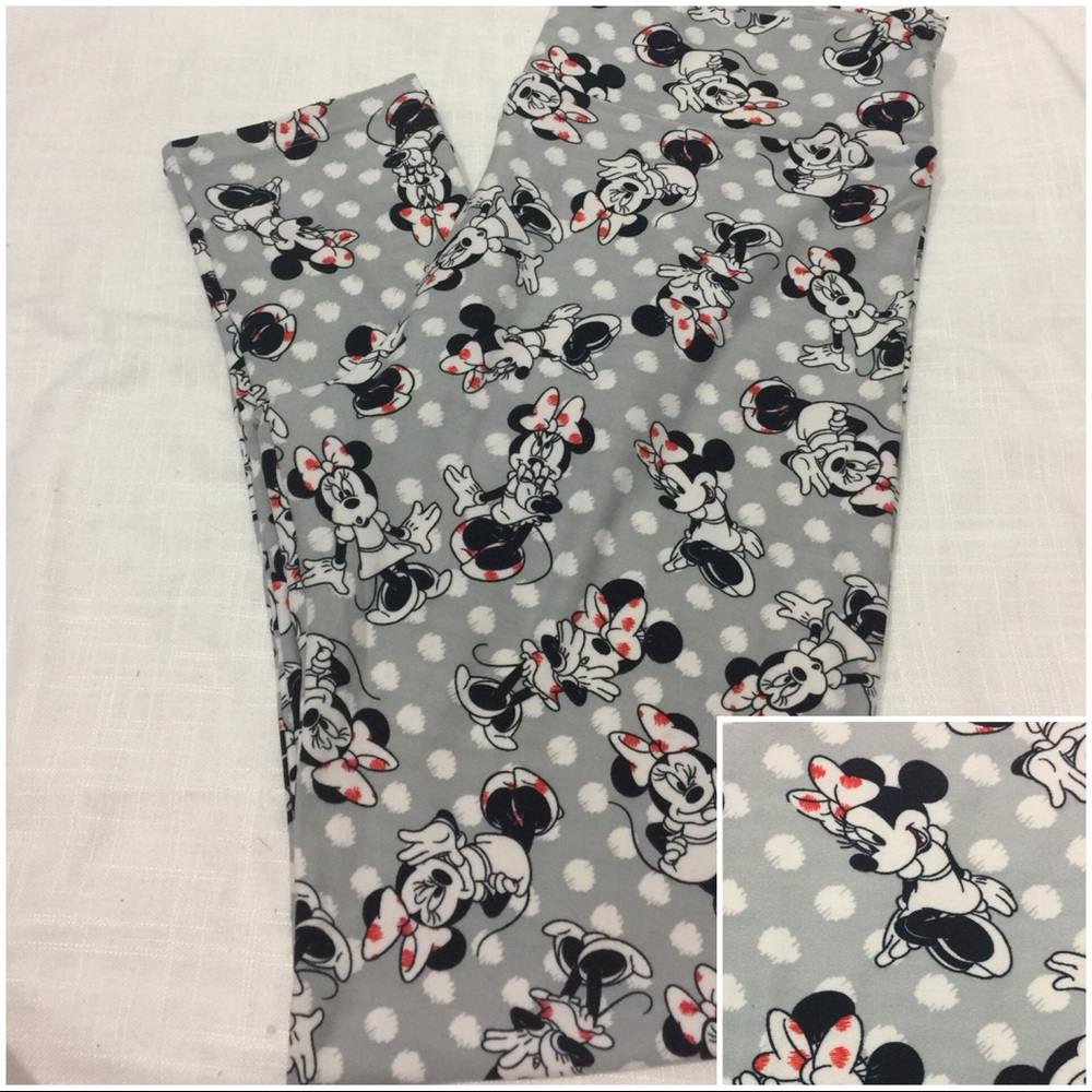 Lularoe Leggings